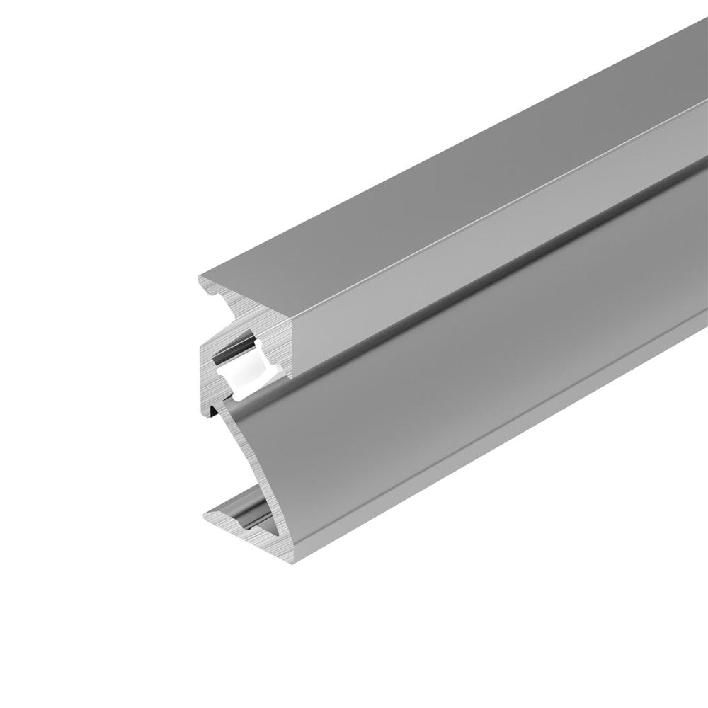 Профиль Arlight SL-BEVEL-W21-2000 ANOD