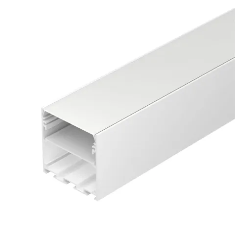 Профиль Arlight LINE-S-5050-3000 WHITE