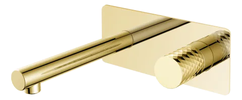 Смеситель для раковины Boheme Stick
