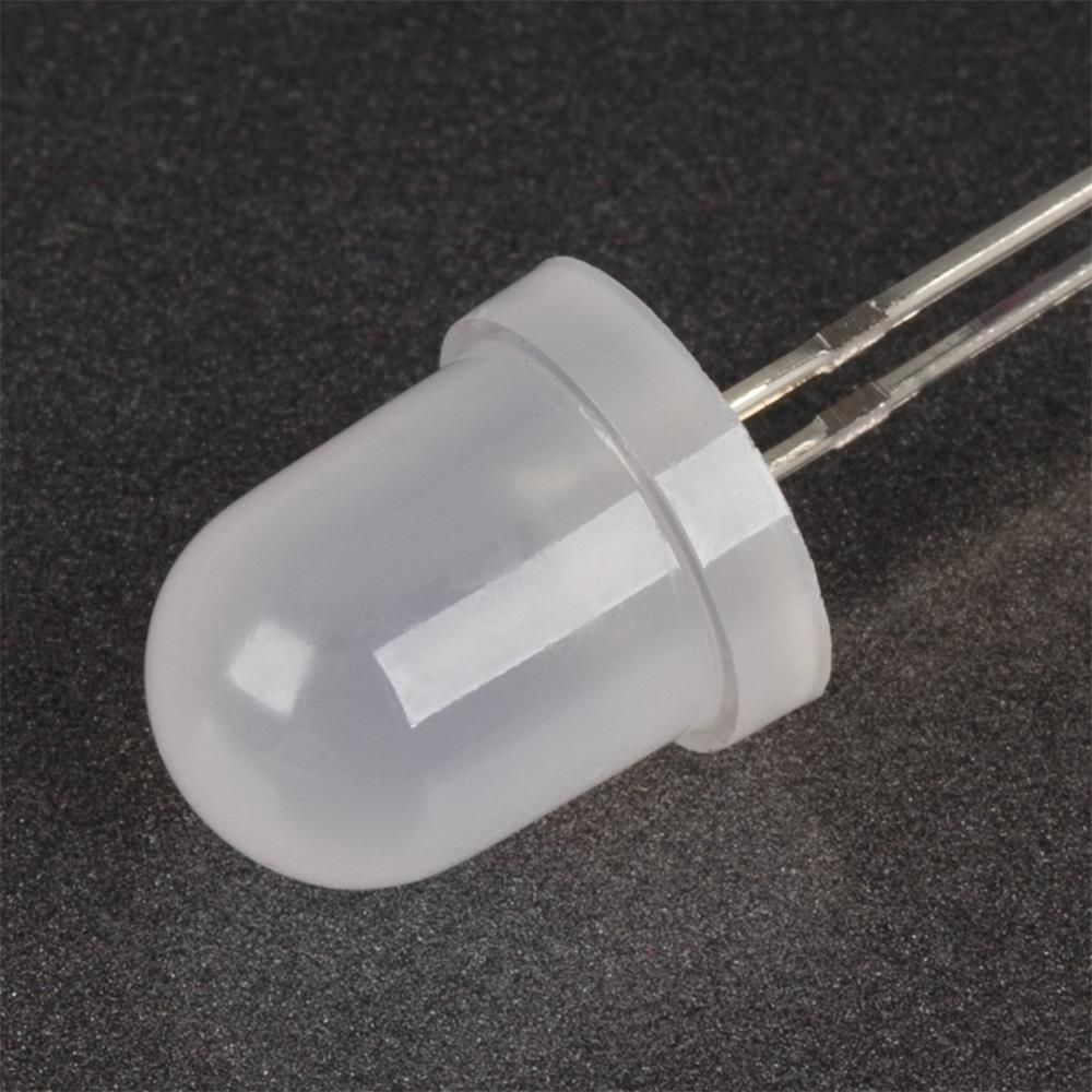 Светодиод Arlight ARL-8003RGBW-B-7color Fast