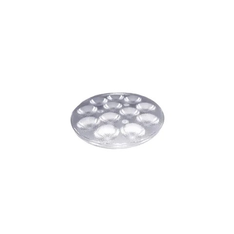 Блок линз Arlight 12B30DF (30°, 12X Emitter) (Turlens, -)
