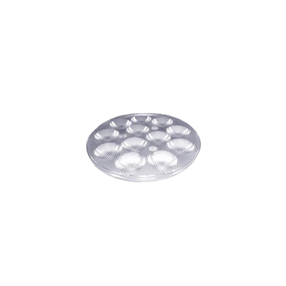 Блок линз Arlight 12B30DF (30°, 12X Emitter) (Turlens, -)