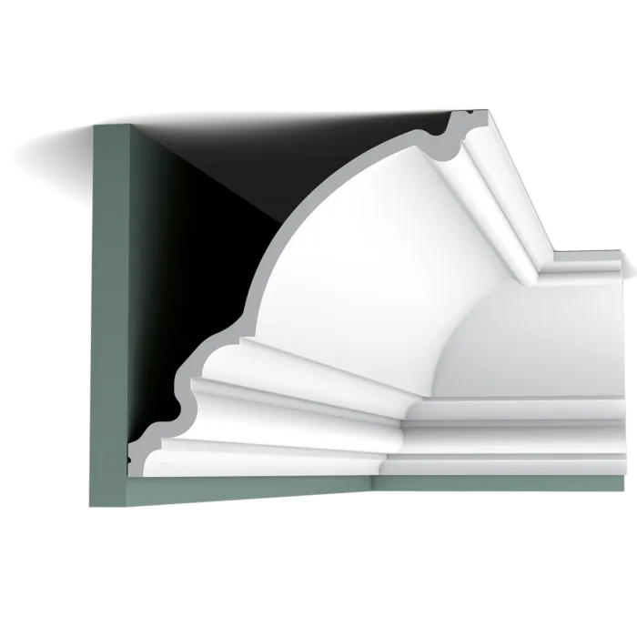 Карниз Orac Decor C336 Ba'Rock