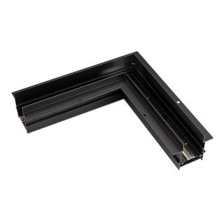 Коннектор угловой Arlight MAG-CON-4560-FDW-L90 (WH, 5LN)