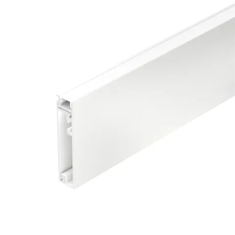 Профиль Arlight PLINTUS-H55-2000 WHITE