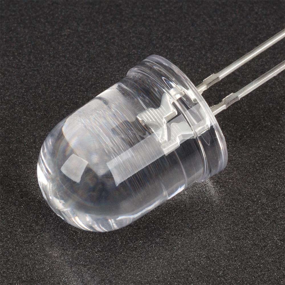 Светодиод Arlight ARL-10203URC-8cd