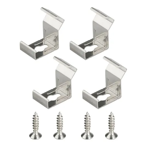 Держатель Arlight SL-SLIM20-45deg угловой
