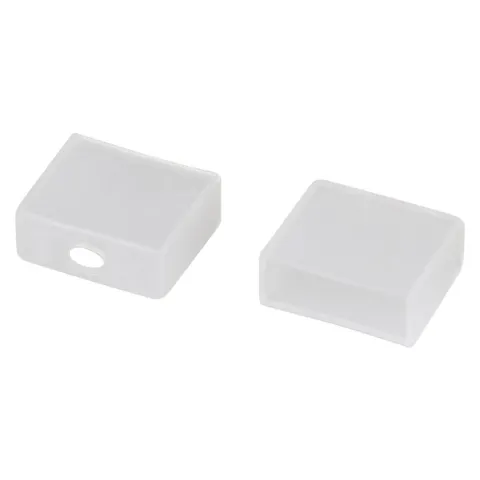 Силиконовая заглушка для лент Arlight MONO-8mm