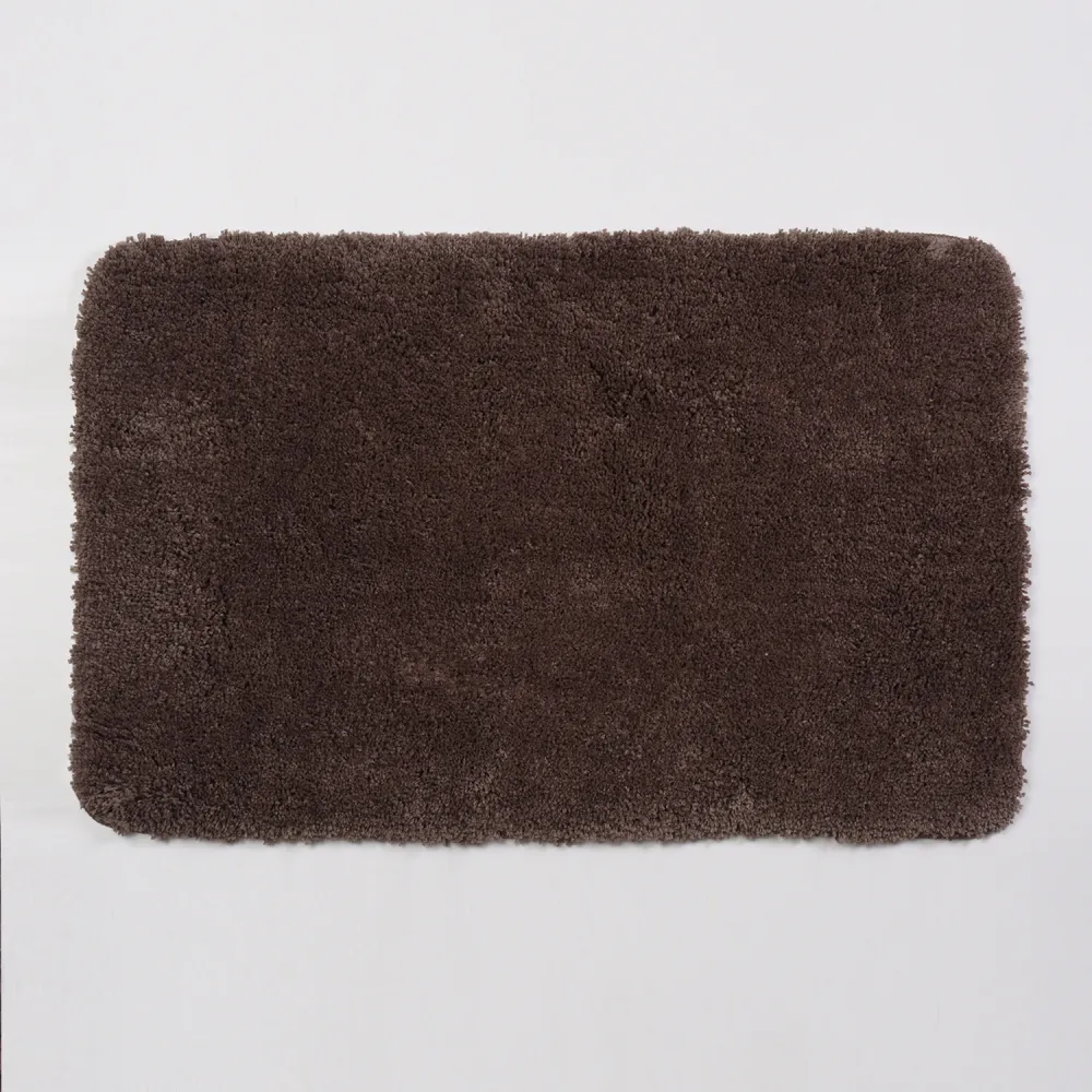 Коврик для ванной WasserKRAFT Kammel BM-8305 Raw Umber