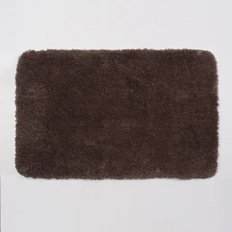 Коврик для ванной WasserKRAFT Kammel BM-8305 Raw Umber