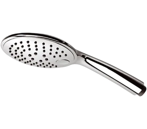 Душевая лейка 4 режима Remer 315P3X, хром