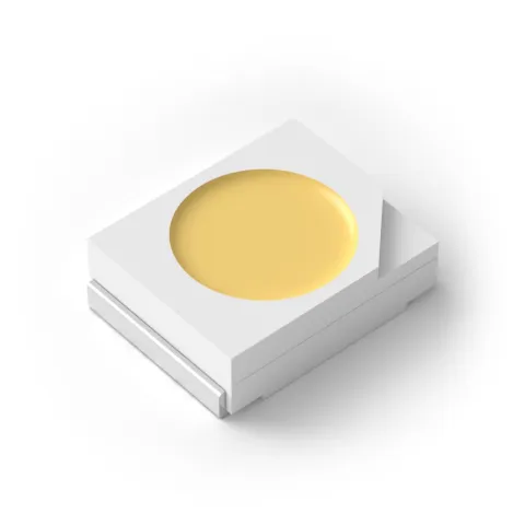 Светодиод Arlight AR-3528-SAA-Warm3000-85 (3V, 20mA)