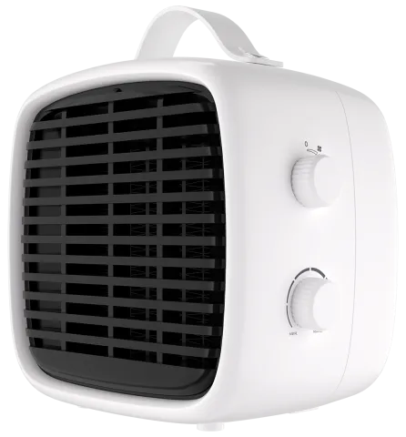 Тепловентилятор Royal Clima PREFERITO RFH-PF1200DC-WT