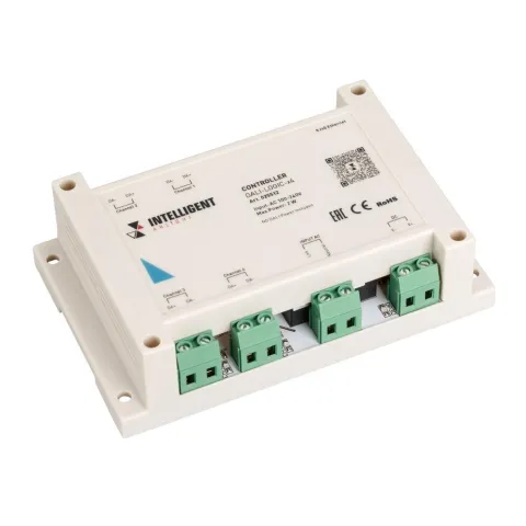 Контроллер Arlight DALI-LOGIC-x4 (230B, Ethernet)