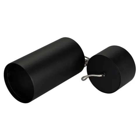 Корпус Arlight SP-POLO-HANG-R85 (BK, 1-3, 350mA)