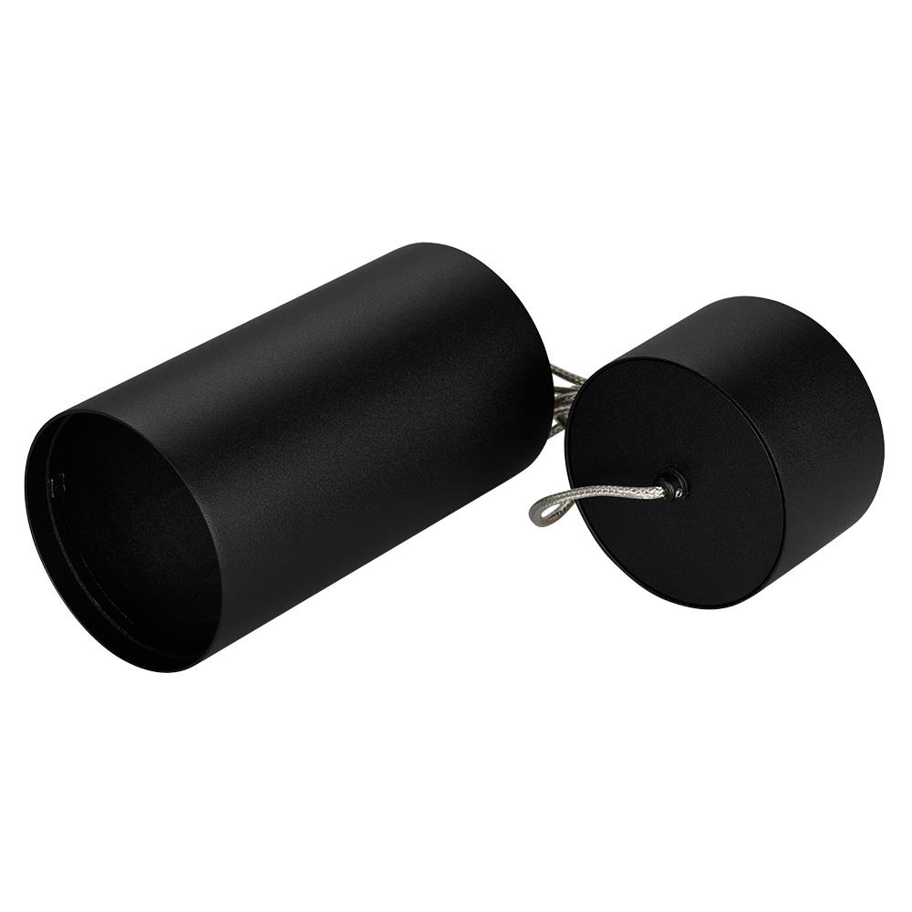 Корпус Arlight SP-POLO-HANG-R85 (BK, 1-3, 350mA)