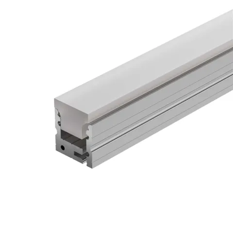 Профиль Arlight ARH-FLOOR27-H28-2000 ANOD