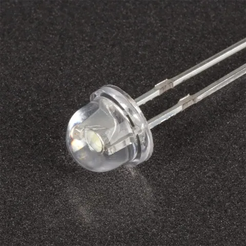 Светодиод Arlight ARL-5053UWC-2.5cd