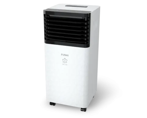 Мобильный кондиционер Funai ORCHID MAC-OR30CON03