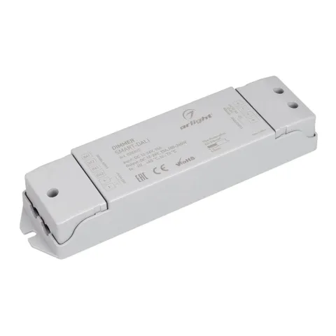 Диммер Arlight SMART-DALI (12-24V, 1x15A)