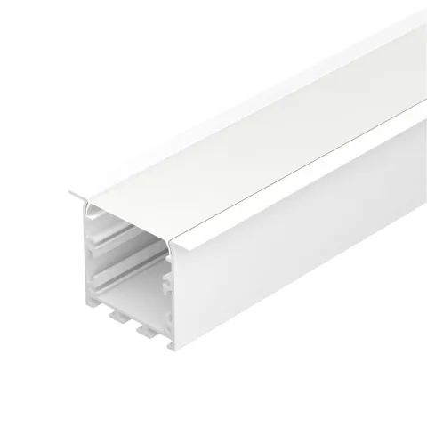 Профиль Arlight LINIA49-F-S-2000 WHITE