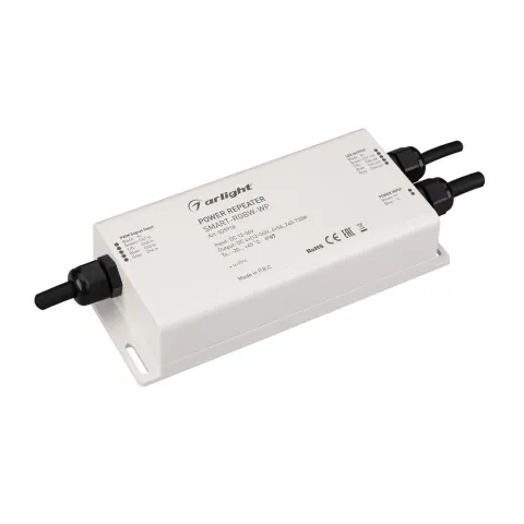 Усилитель Arlight SMART-RGBW-WP (12-36V, 4x5A)