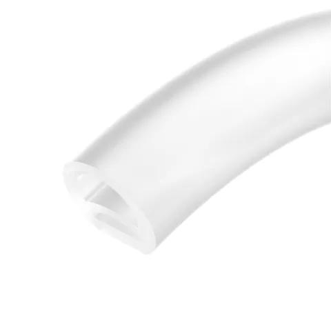 Силиконовый профиль Arlight WPH-FLEX-D20-TOP-S10-20m WHITE