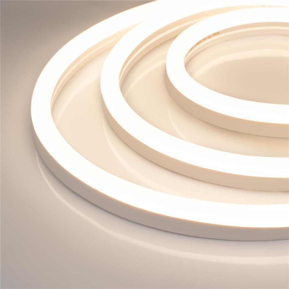 Гибкий неон Arlight ARL-NEON-2615-SIDE 24V Day