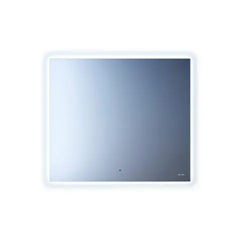 Зеркало с интерьерной AM.PM Led подсветкой, 80 см X-Joy, Серебристый M85MOX10801S