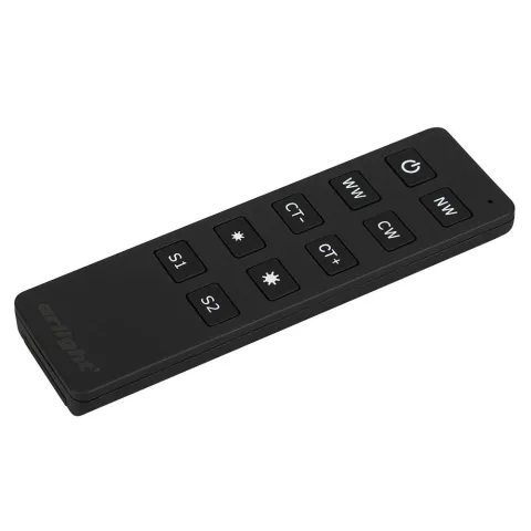 Пульт Arlight SMART-R11-MIX (1 зона, 2.4G)