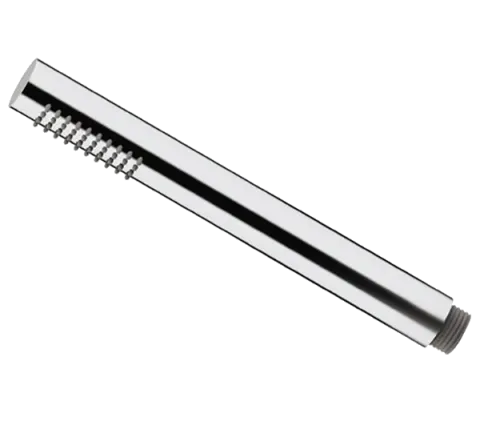 Душевая лейка ABS Remer 317MDX, хром