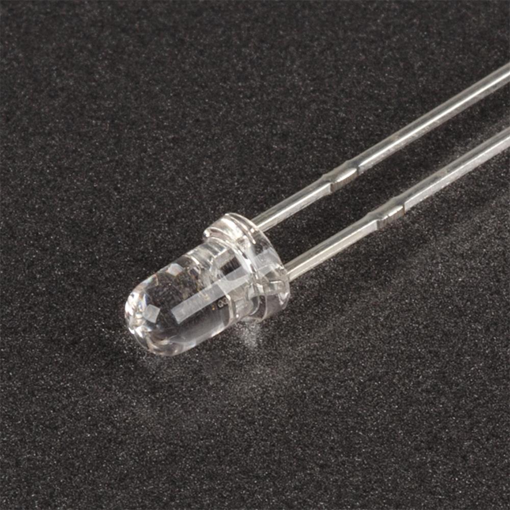 Светодиод Arlight ARL-3014URC-B