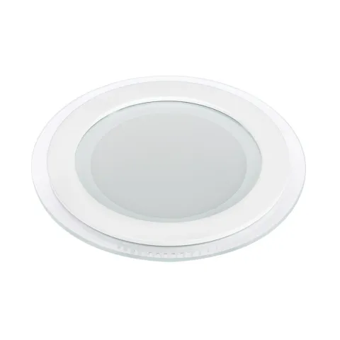 Светодиодная панель Arlight LT-R160WH 12W Warm White 120deg