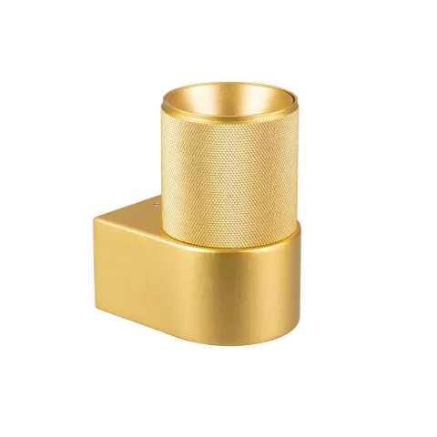 Светильник Arlight SP-SPICY-WALL-S115x72-6W Day4000 (GD, 40 deg)