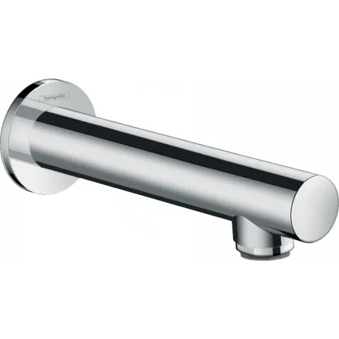 Излив Hansgrohe Talis S для ванны, хром