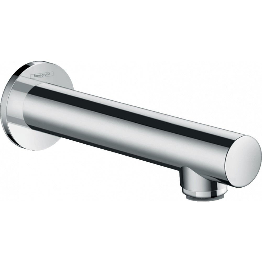 Излив Hansgrohe Talis S для ванны, хром
