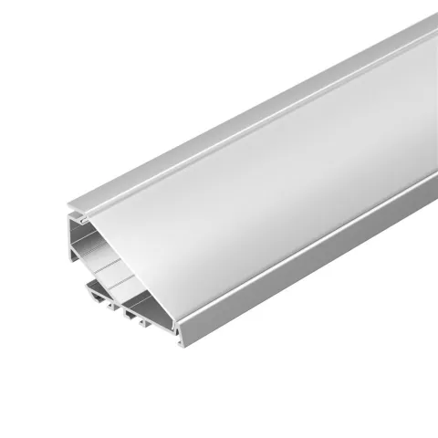 Профиль Arlight KLUS-P45.30-2000 ANOD