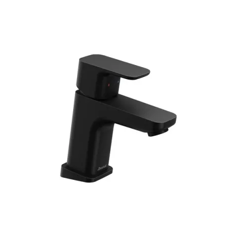 Смеситель для умывальника RAVAK 10° Free black TD F 012.20