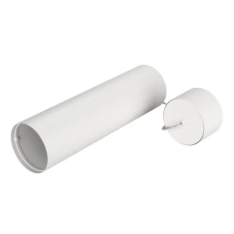 Корпус Arlight SP-POLO-HANG-LONG300-R85 (WH, 1-3, 350mA)