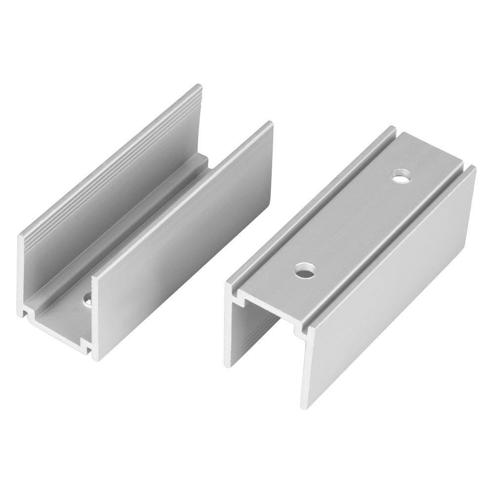Держатель Arlight ARL-U15-Clip (26x15mm)