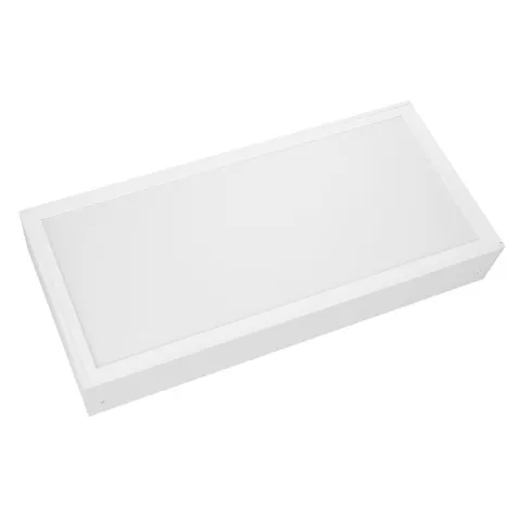 Панель Arlight IM-EMERGENCY-3H-S300x600-23W Day4000 (WH, 120 deg, 230V)