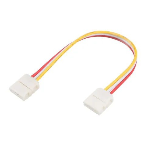 Коннектор выводной Arlight FIX-MIX-10mm-150mm-X2 (3-pin)