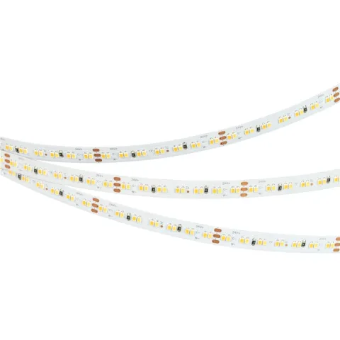 Светодиодная лента Arlight MICROLED-M280-8mm 24V Day-MIX (16.5 W/m, IP20, 2216, 5m)