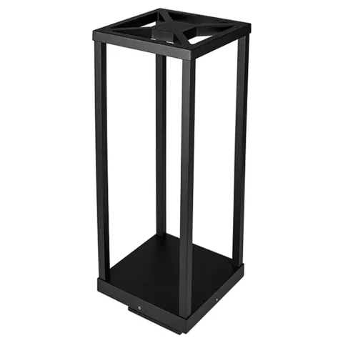 Светильник Arlight LGD-Path-Cub-H500B-12W Warm White
