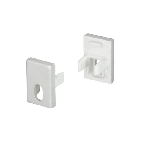 Заглушка Arlight SL-MINI-8-H12 с отверстием