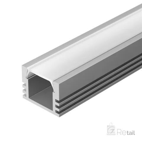 Профиль Arlight PDS-S-2000 ANOD