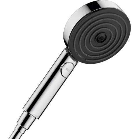Ручной душ 105 3jet Activation Hansgrohe Pulsify Select, хром