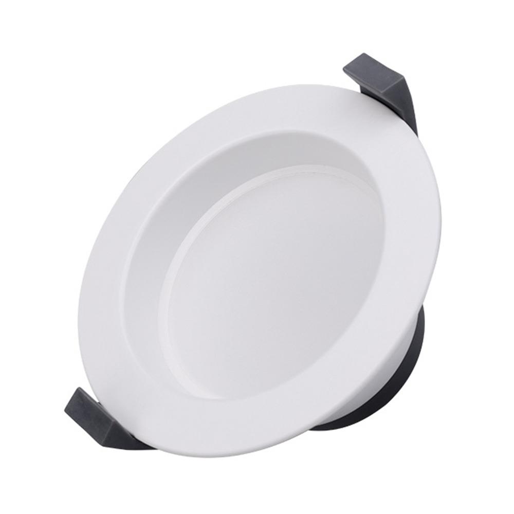 Светильник Arlight IM-CYCLONE-R115-10W Day4000 (WH, 90 deg)