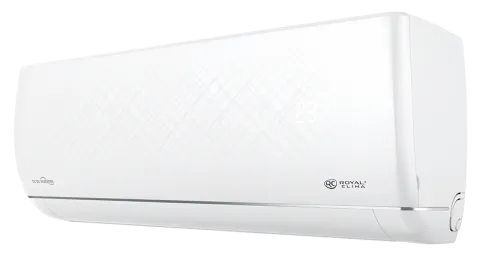 Инверторная сплит-система Royal Clima RENAISSANCE DC EU INVERTER 2024 RCI-RNE35HN