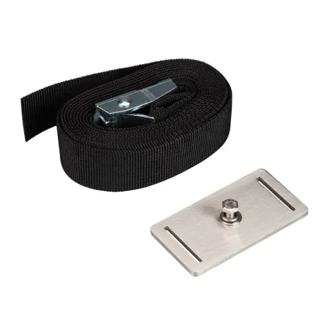 Основание для светильника Arlight ALT-BELT-1-2000 (BK)